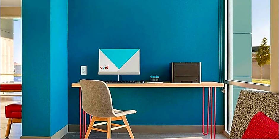 Avid Hotels Bentonville - Rogers By IHG