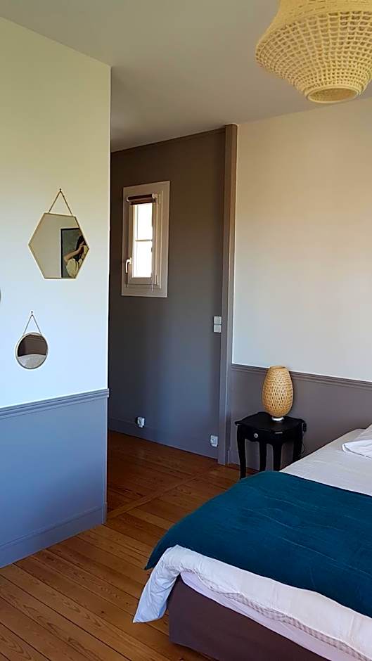 Maison d'hôtes Il était une fois