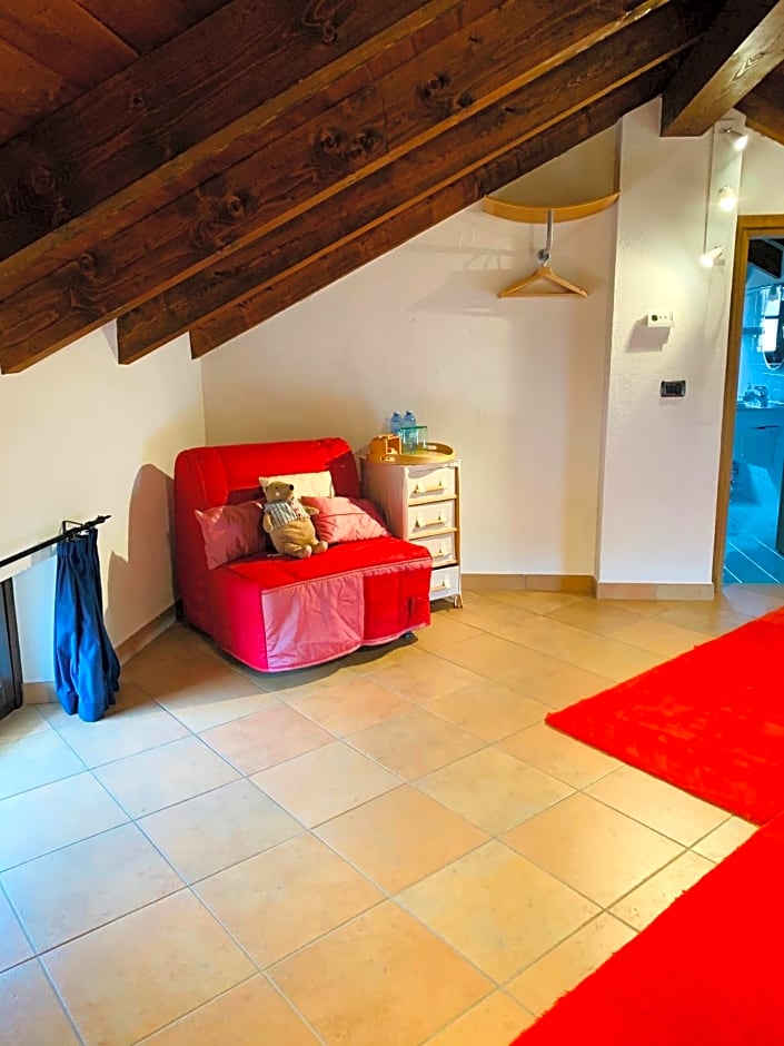 Viaggio della Vita B&B