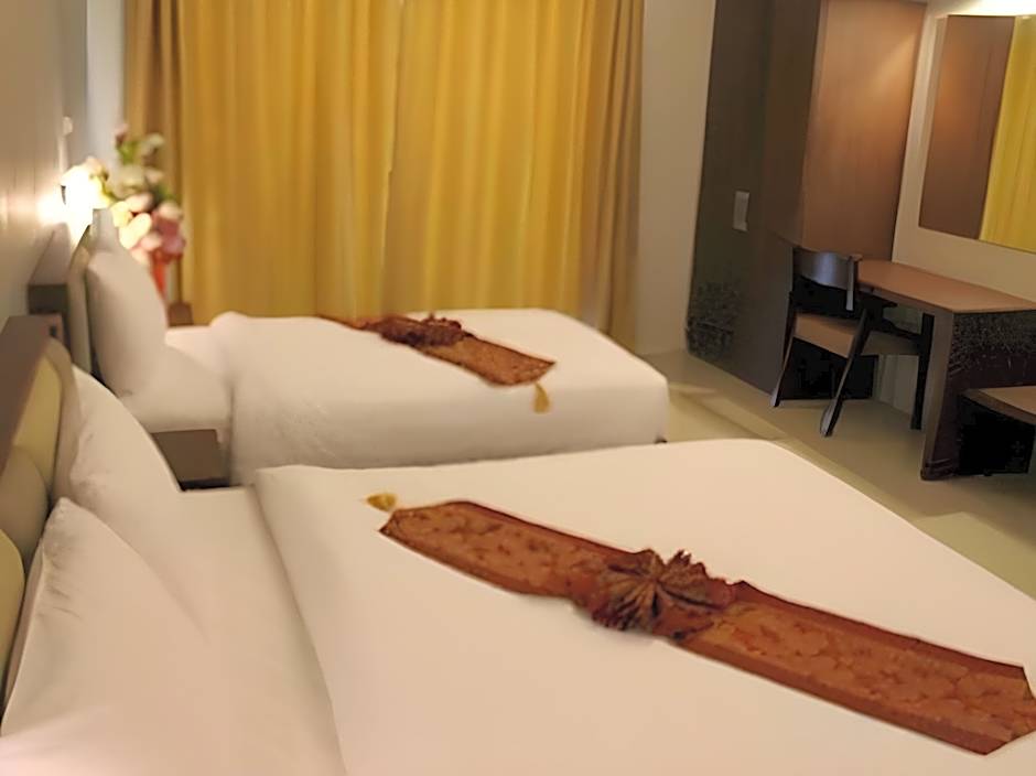 Aonang Eco Inn Krabi