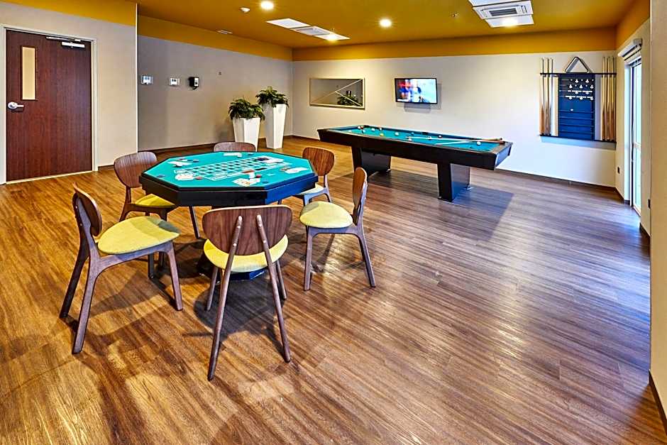 City Suites Silao Aeropuerto