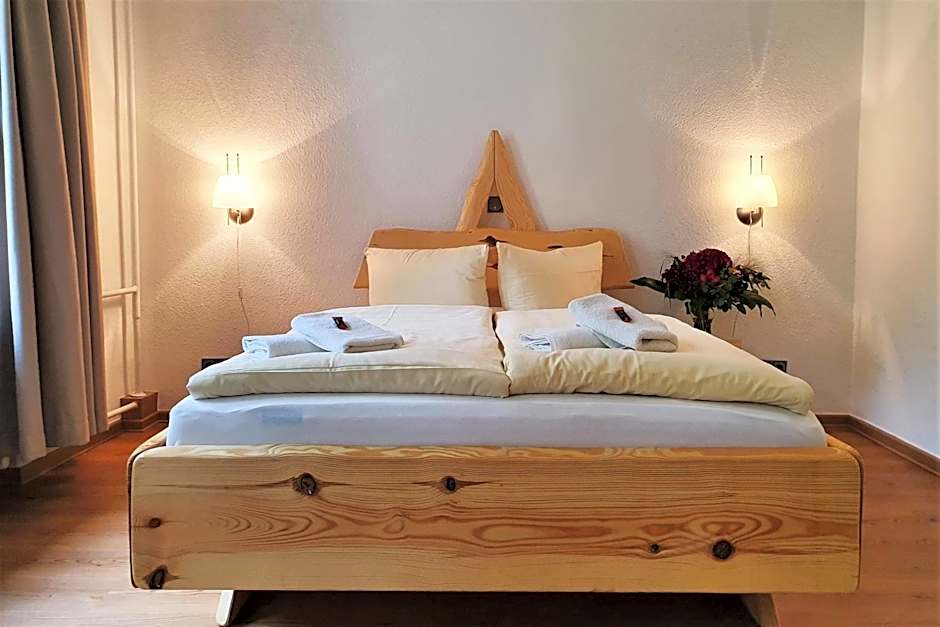 Waldhotel am See Berlin-Schmöckwitz