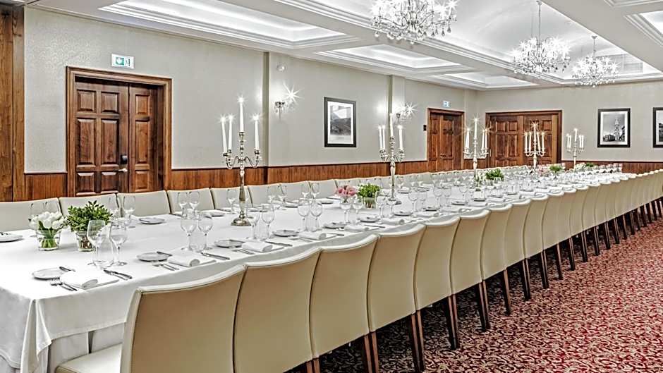 InterContinental Porto - Palacio das Cardosas By IHG