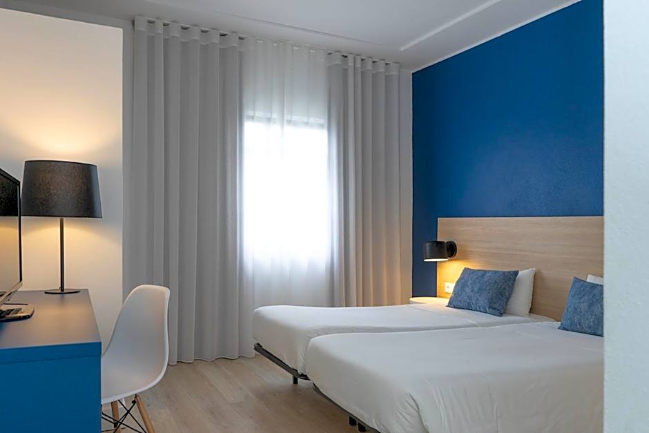 Flag Hotel Santarém