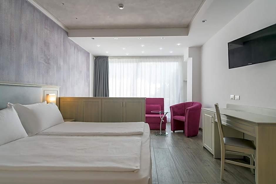 Garda Suite Hotel - Adults Only Hotel