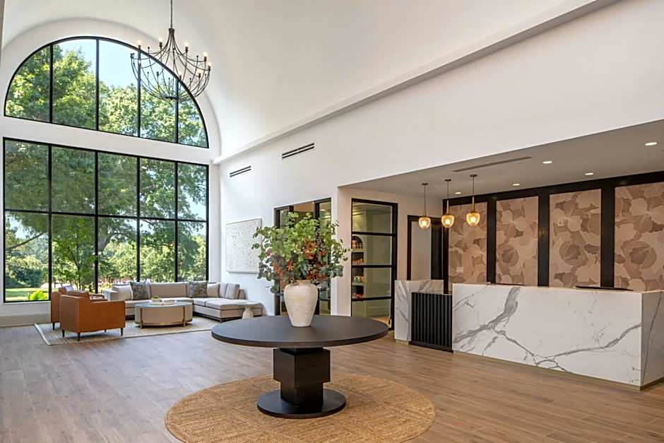 Photo 1 of 50 of Residence Inn by Marriott Atlanta Buckhead