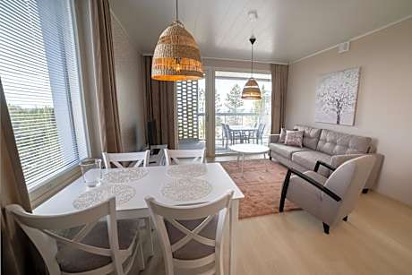 Rantakallan Jäkälähovi