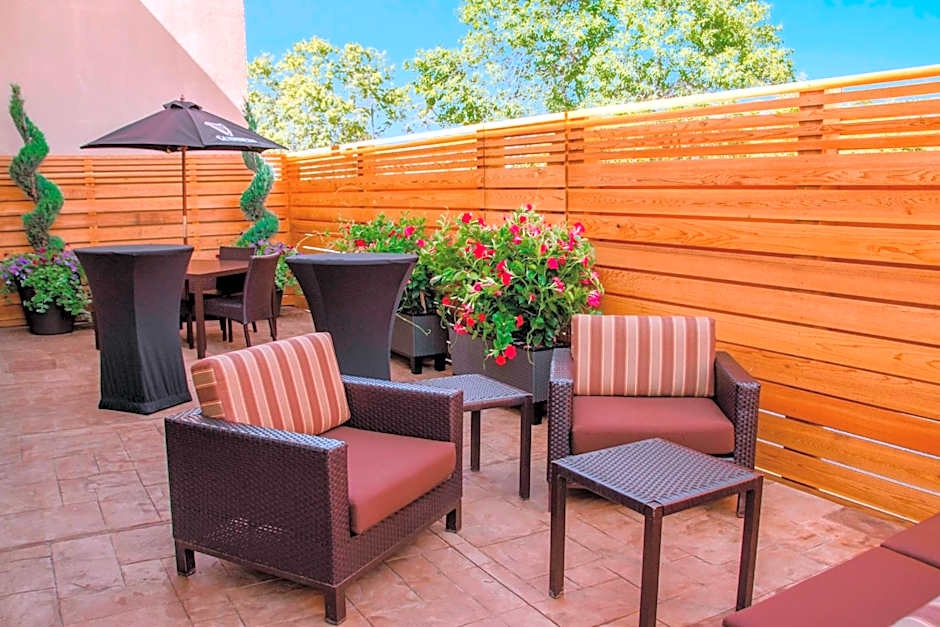 Courtyard by Marriott Minneapolis West
