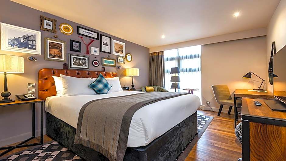 Hotel Indigo York By IHG