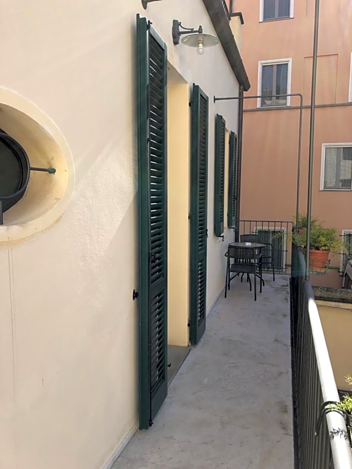Hotel Di Stefano