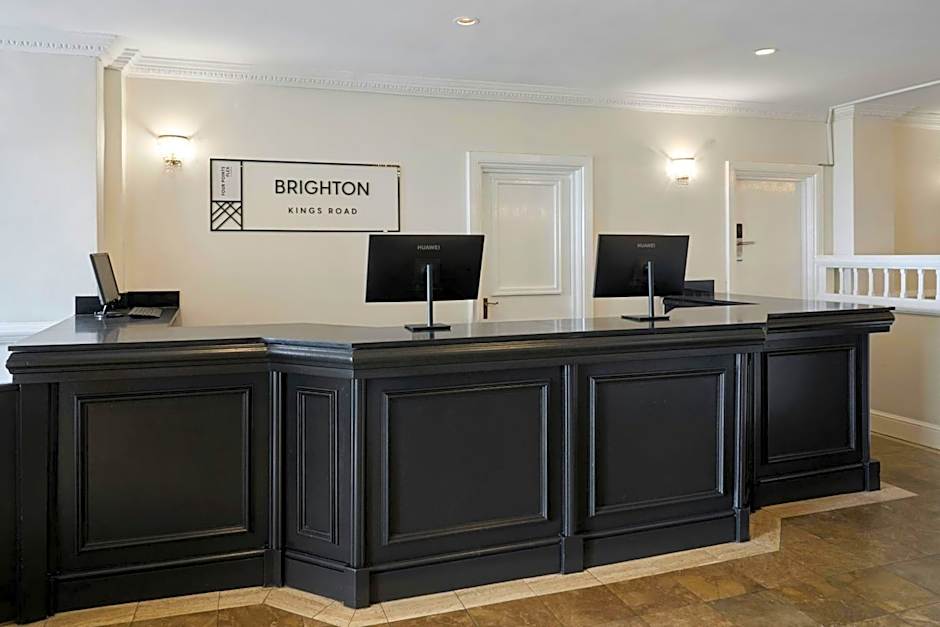 Four Points Flex Brighton