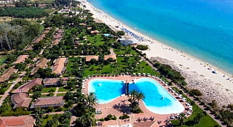 Hotel Garden Beach