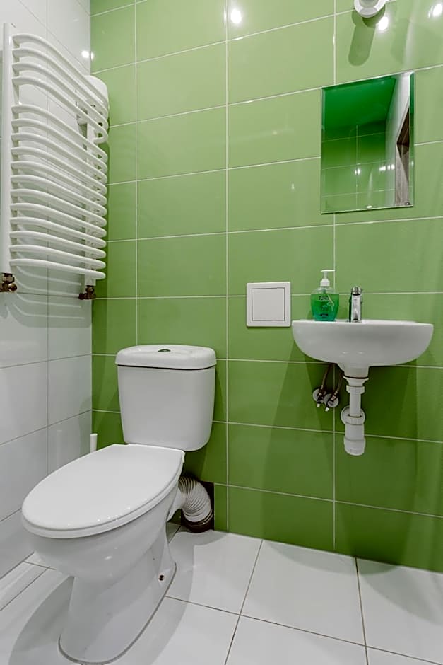 Hostel Tara