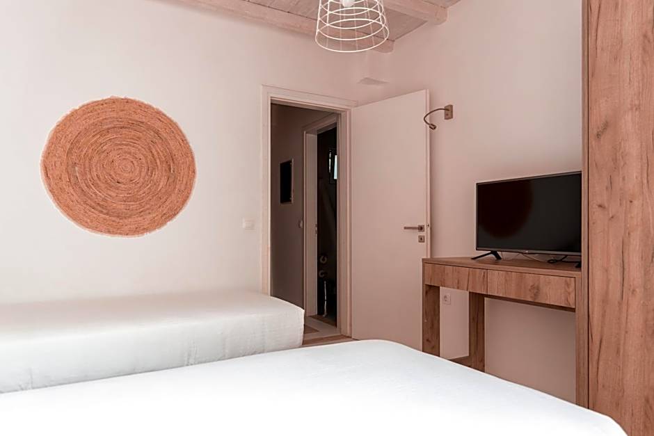 Senses Luxury Villas & Suites