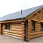 Ewes Water Log Cabins