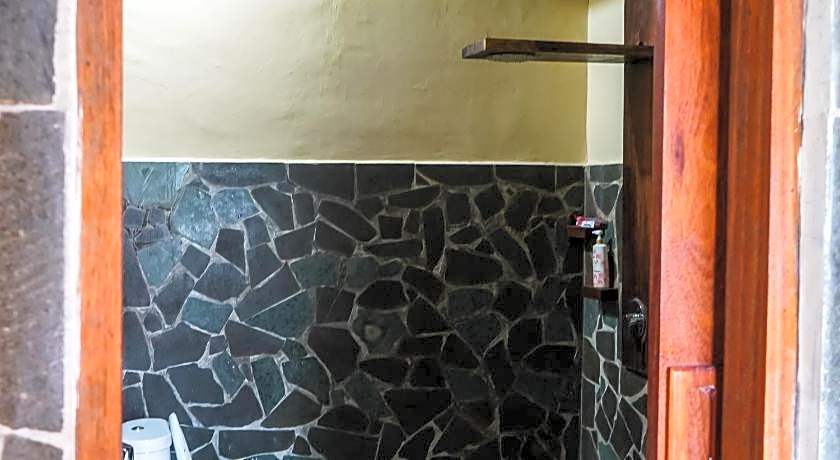 Madaira Villa Senggigi