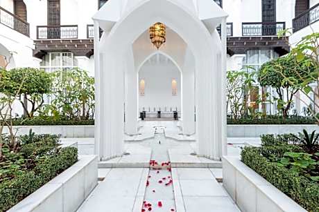 Riad Elisa & Spa