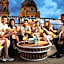 Aria Hotel Budapest by Library Hotel Collection