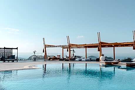 Orizontes Hotel Santorini