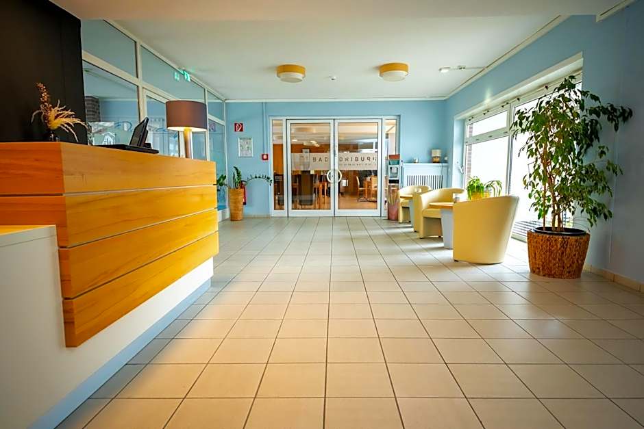 Hotel am Park Bad Driburg