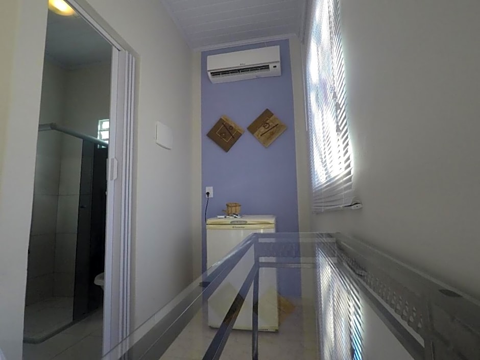 Pousada e Chales Mambaí Inn