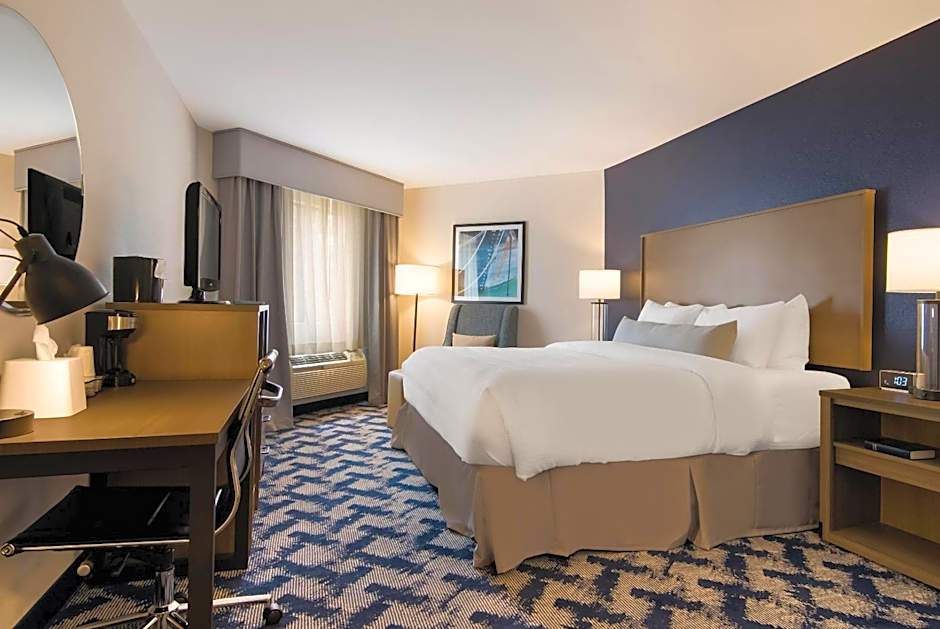 The Inn on Maritime Bay, an Ascend Collection Hotel
