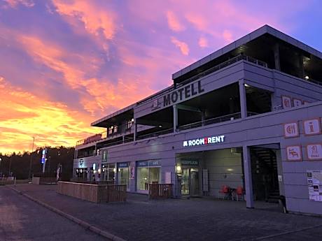 Motell Svinesundparken