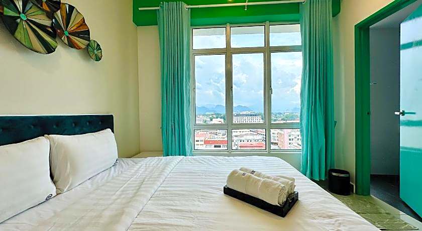 The Majestic Ipoh By The Osborne