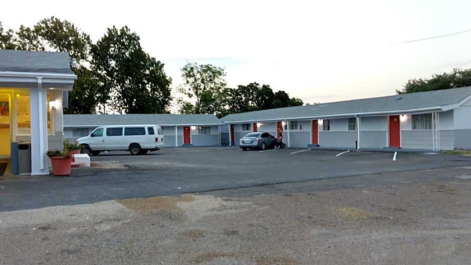 Budget Inn Hamilton