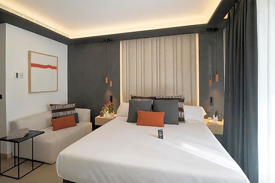 Hotel Regina