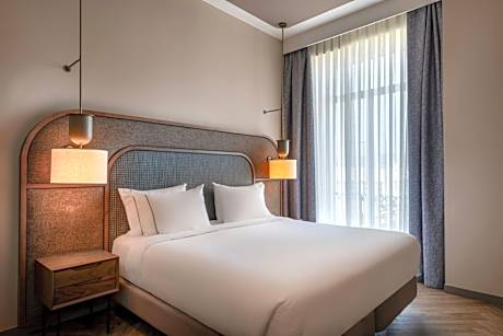 King Room with Sea View
