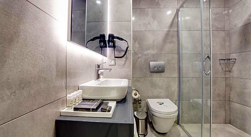 The Menord Hotel Spa & Wellness