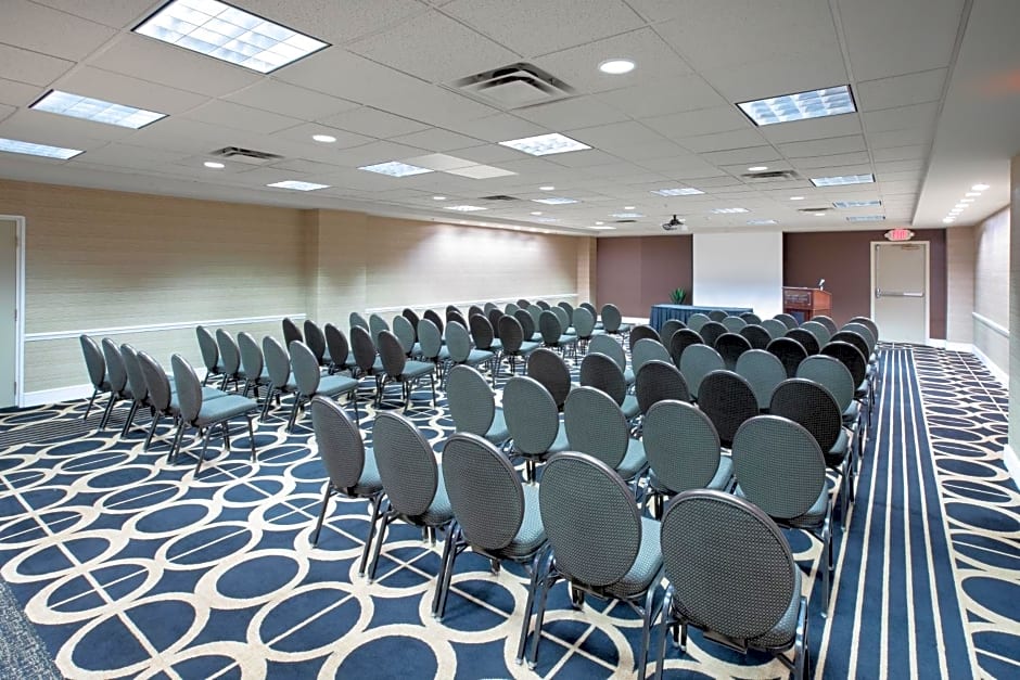 Crowne Plaza Hotel Kansas City Downtown By IHG