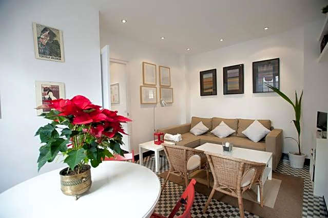 Apartamentos Calle Rosario