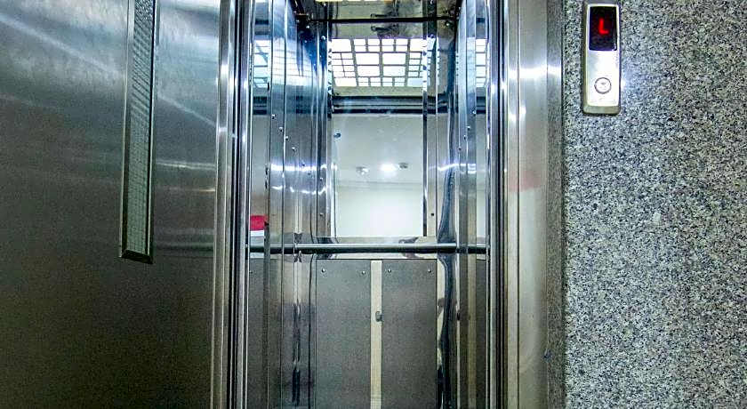 Vander Valk Istanbul Hotel