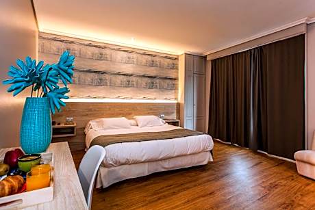 Hospedium Hotel La Marina Costa da Morte