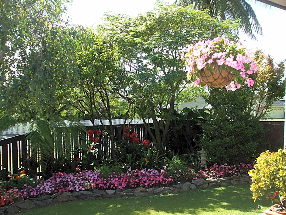 Havenlee Homestay