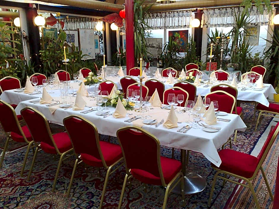 Hotel Borcharding Rheine Mesum