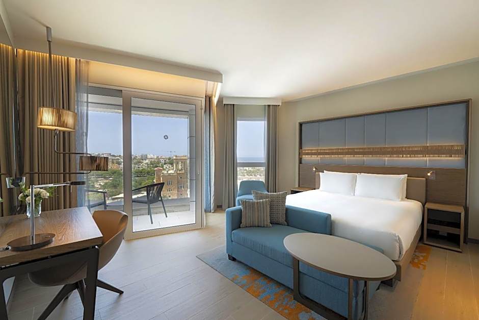 Hyatt Regency Malta