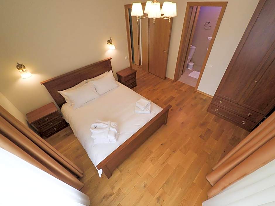 BaltHouse Apartments