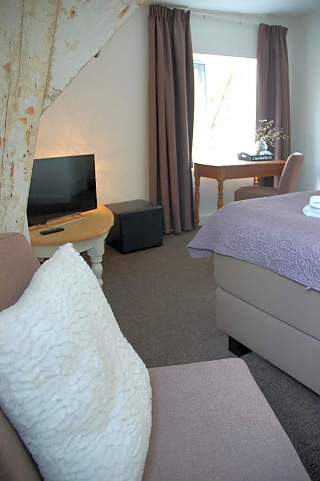 Klooster Nieuwkerk Goirle