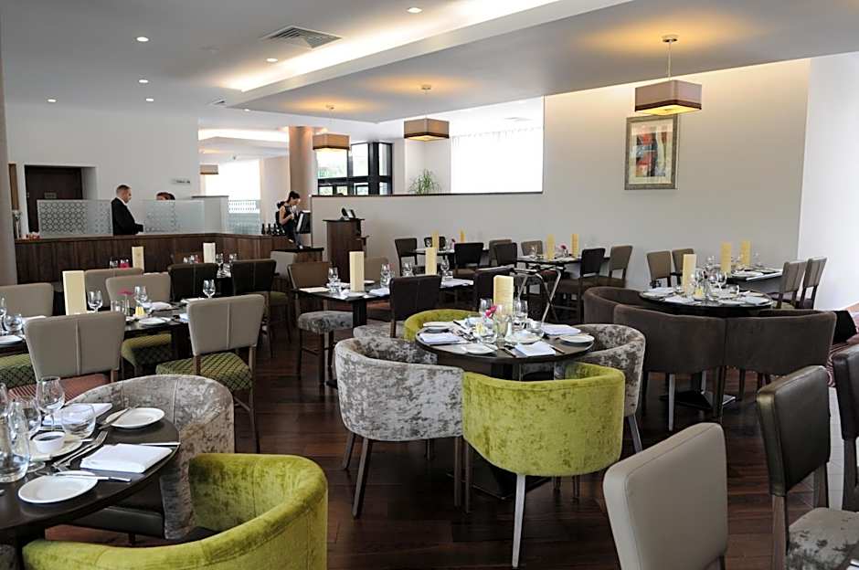 Leonardo Hotel Derby