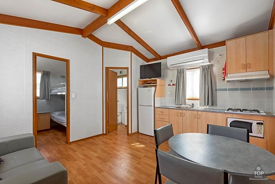 Broken Hill Tourist Park