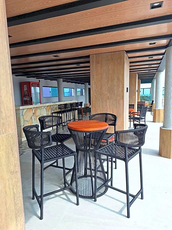 Hotel Brasil Tropical