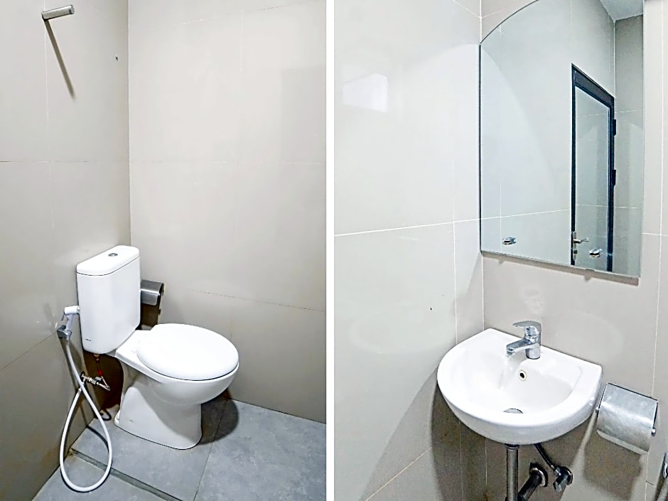 OYO 553 Gentala Hotel