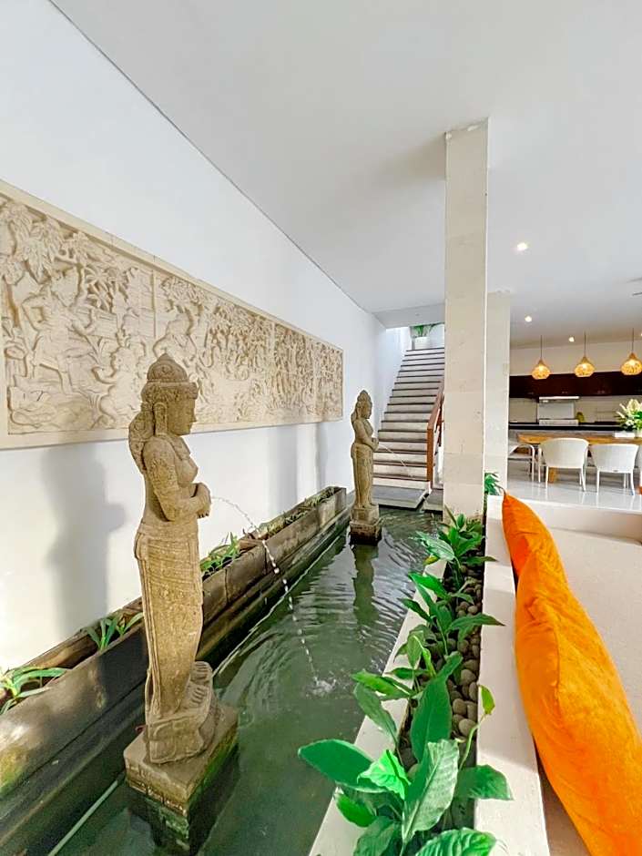 Apple Villas & Apartments