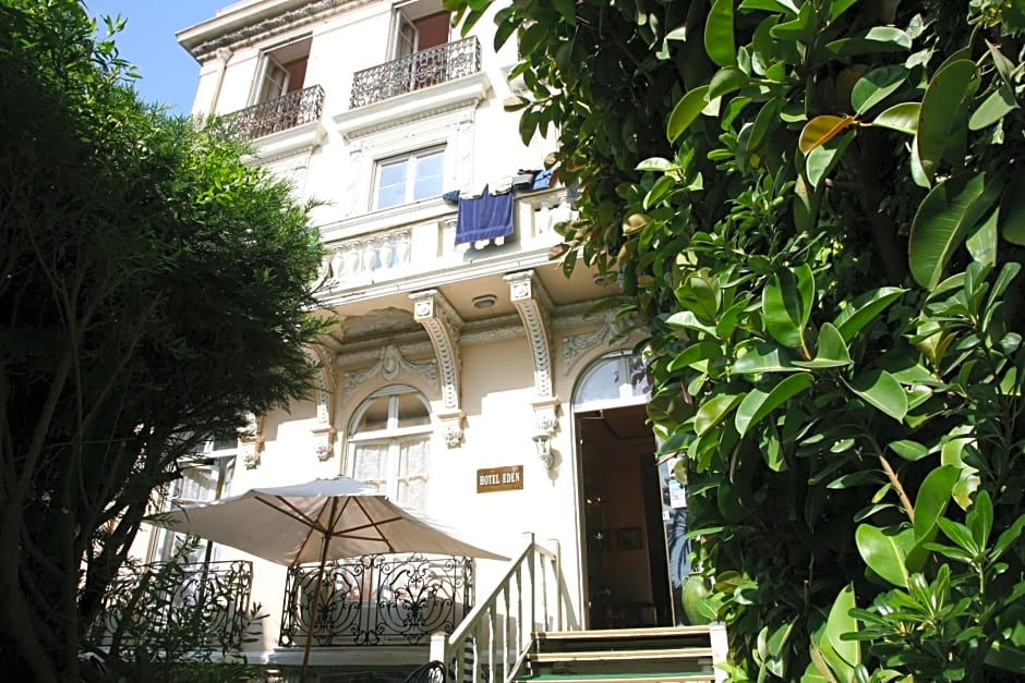 Villa Eden