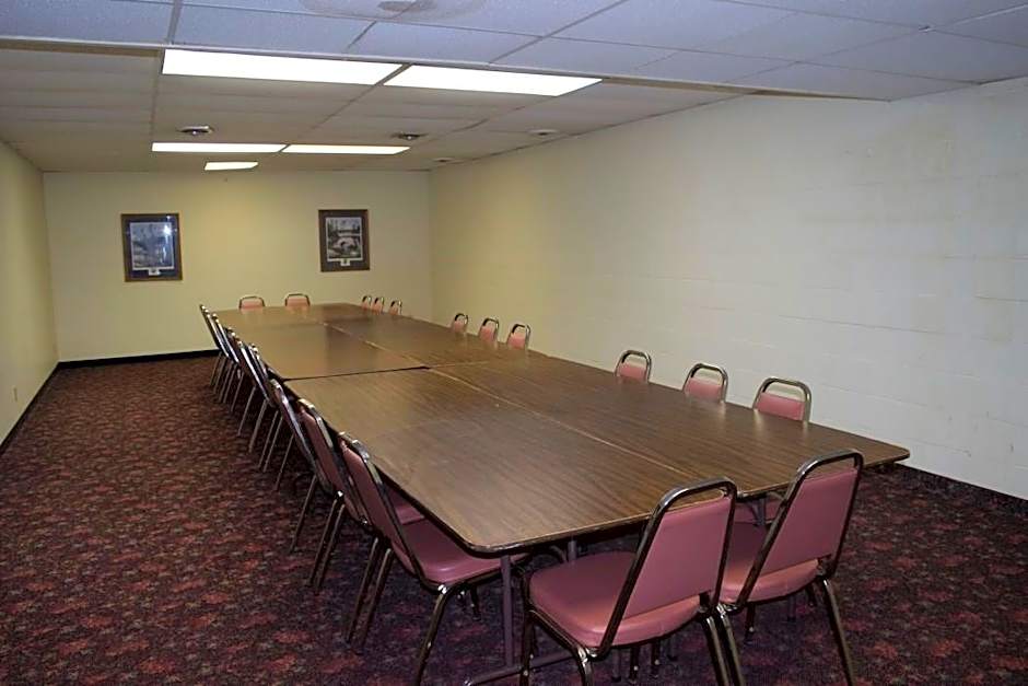 The Dalles House Motel