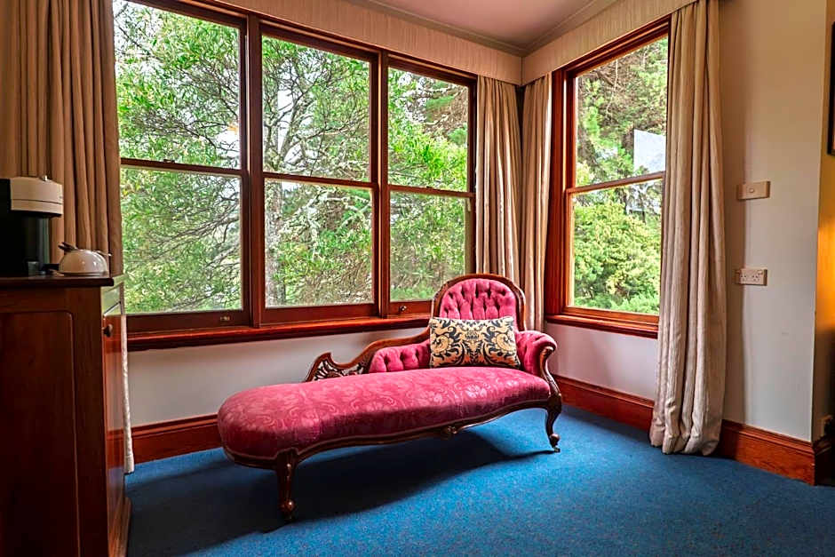 Franklin Manor