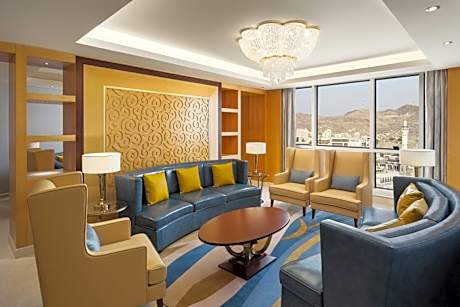 Three Bedroom Tower Suite, 3 Bedroom Suite